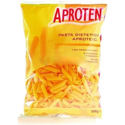 Aproten Fettuccine Pasta Aproteica 250 Grammi - Prezzo In Offerta