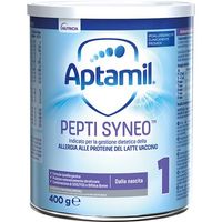 Aptamil Pepti Syneo 1 latte polvere