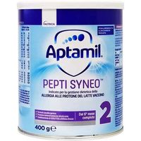 Aptamil Pepti Syneo 2 latte polvere