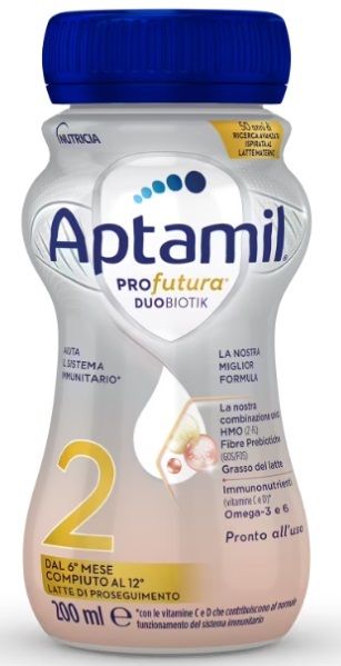 aptamil 1 liquido e stitichezza Aptamil Conformil Latte per Coliche e Stipsi 600 g main image 0