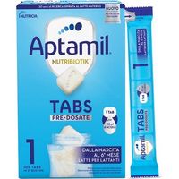 Aptamil Tabs 1 latte in bustine pre-dosate