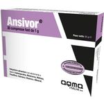Aqma Ansivor Compresse