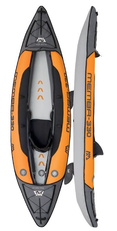 Aqua Marina Memba