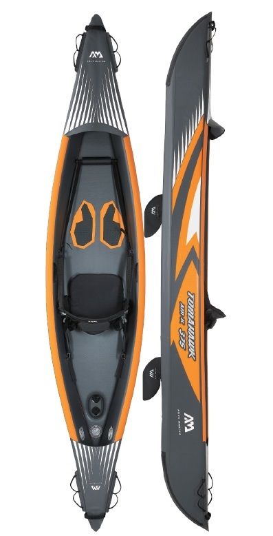 Aqua Marina Tomahawk