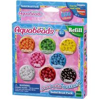 Aquabeads Scatola Perline