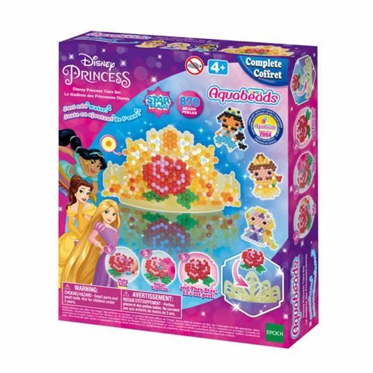 Aquabeads 31604 Kit Elegante Tiara