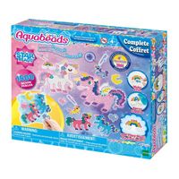 Aquabeads Set Unicorni Mistici