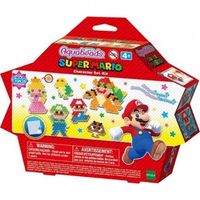 Aquabeads Super Mario Character Set