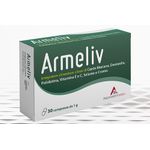 Aquadro Pharma Armeliv Compresse
