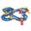 AquaPlay AmphieWorld pista ad acqua portatile