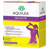 Aquilea Cellulite Controllo del Peso Stick