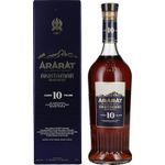 Ararat Akhtamar 10 Years