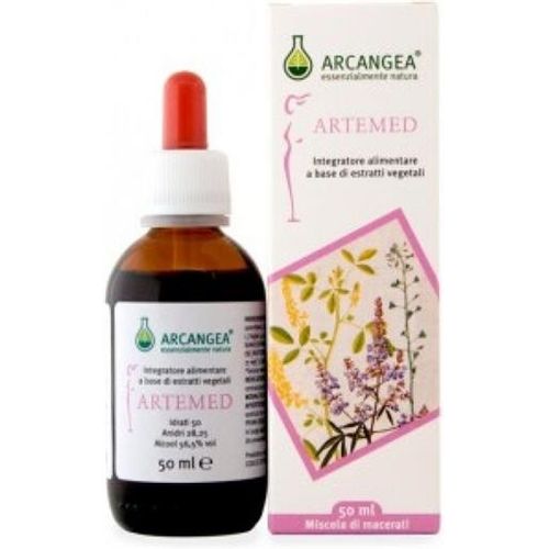 Arcangea Artemed