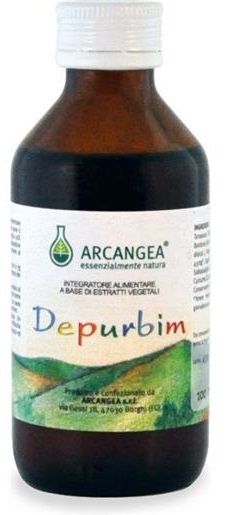 Arcangea Depurbim