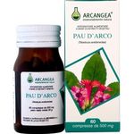 Arcangea Pau d'Arco Caosule