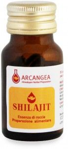 Arcangea Shilajit Capsule