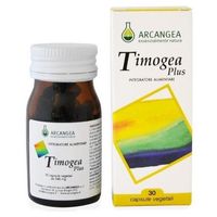 Arcangea Timogea Plus Capsule