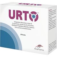 Arcapharma Urto Buste