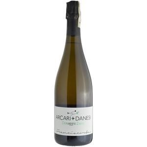 Arcari e Danesi Franciacorta DOCG Dosaggio Zero