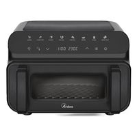 Ardes ARFRYA09GP Friggisana Grill