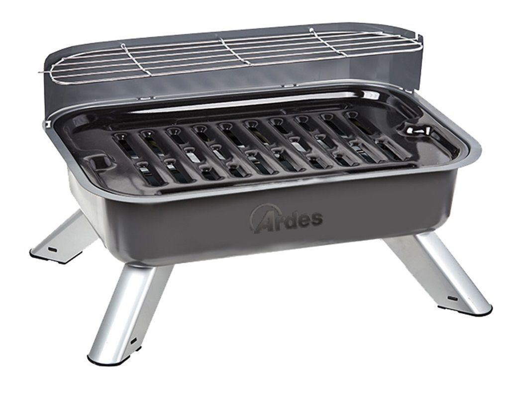 Barbecue Elettrico - Bbq da tavolo - Offerte AgriEuro 2024