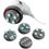 Ardes Massaggiatore anticellulite 4in1 ARM240N