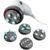 Ardes Massaggiatore anticellulite 4in1 ARM240N