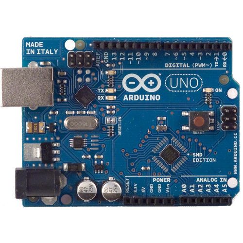 Arduino Uno