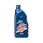 Fulcron Super Sgrassatore Concentrato 1 l, spray per tutte le superfici  igienizzante, per ogni tipo di sporco, pulizia profonda professionale  universale, profumato : : Commercio, Industria e Scienza