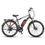 Argento e-Mobility Alpha