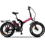 Argento e-Mobility BiMax