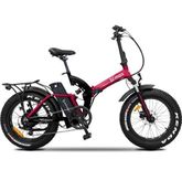 Argento e-Mobility BiMax