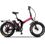 Argento e-Mobility BiMax