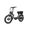 Argento e-Mobility MadMax-S