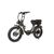 Argento e-Mobility MadMax-S