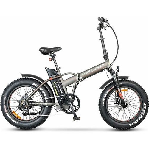 Argento e-Mobility Mini Max