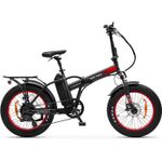 Argento e-Mobility Mini Max GT