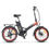 Argento e-Mobility Piuma