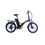 Argento e-Mobility Piuma+