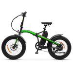 Argento e-Mobility Mini Mad