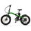 Argento e-Mobility Mini Mad