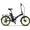 Argento e-Mobility Piuma S+