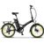 Argento e-Mobility Piuma S+