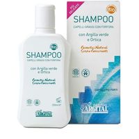Argital Shampoo Bio Capelli Grassi con Forfora