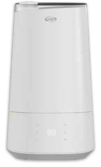 Argo HYDRO PURY WF