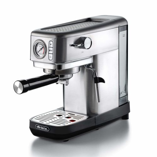 Ariete Espresso Metal 1381