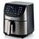 Ariete 4628 Airy Fryer Metal