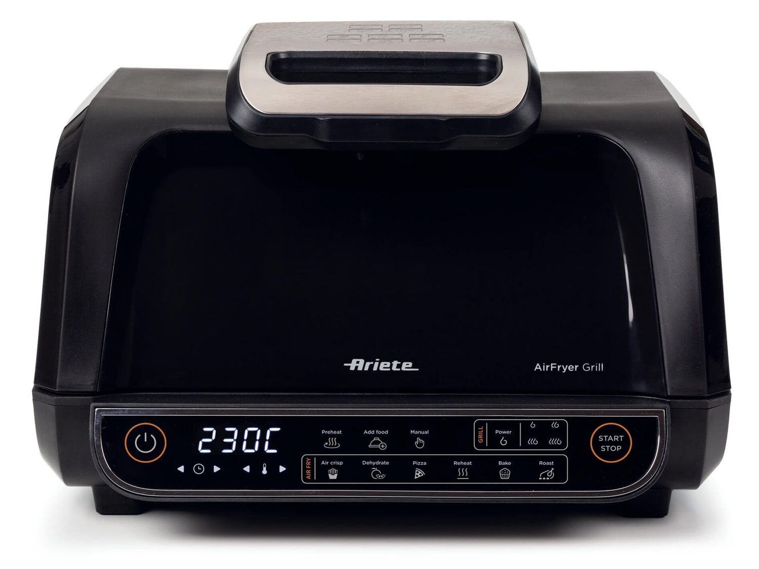 Griglia Di Ricambio Per Friggitrice Ad Ariete Ariete 4616 - Supporto Cestello