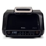 Ariete 4635 Air Fryer Grill