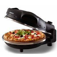 Ariete Pizza in 4 Minuti